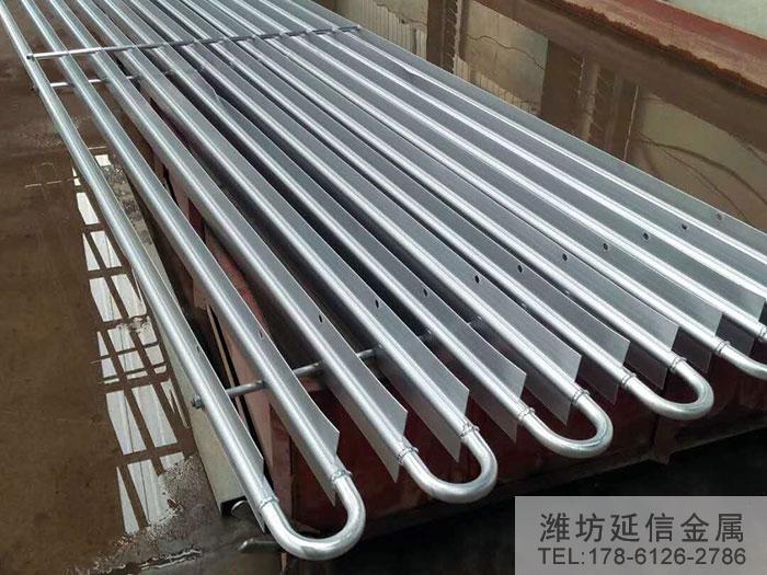 冷庫鋁排管