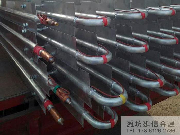 冷庫鋁排管
