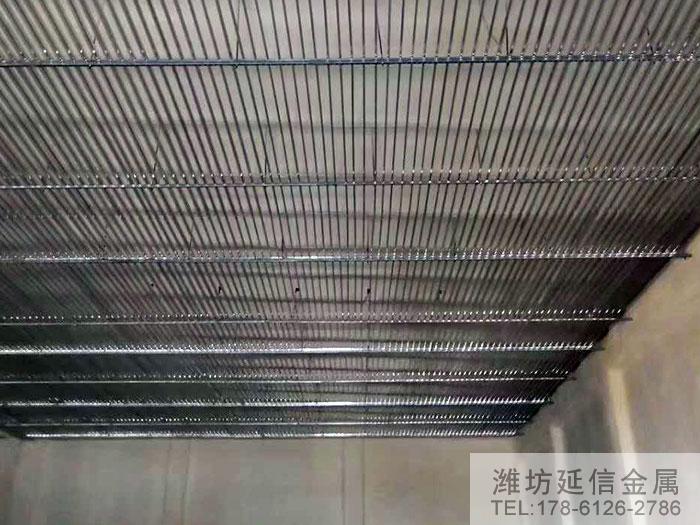 鋁排管焊接
